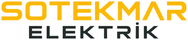 Sotekmar Elektrik